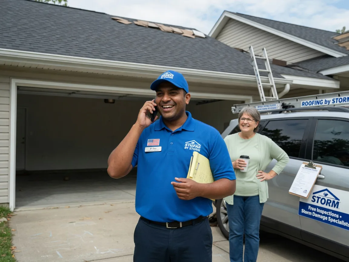 Roof Repair Near Me Ottawa, KS FAQs