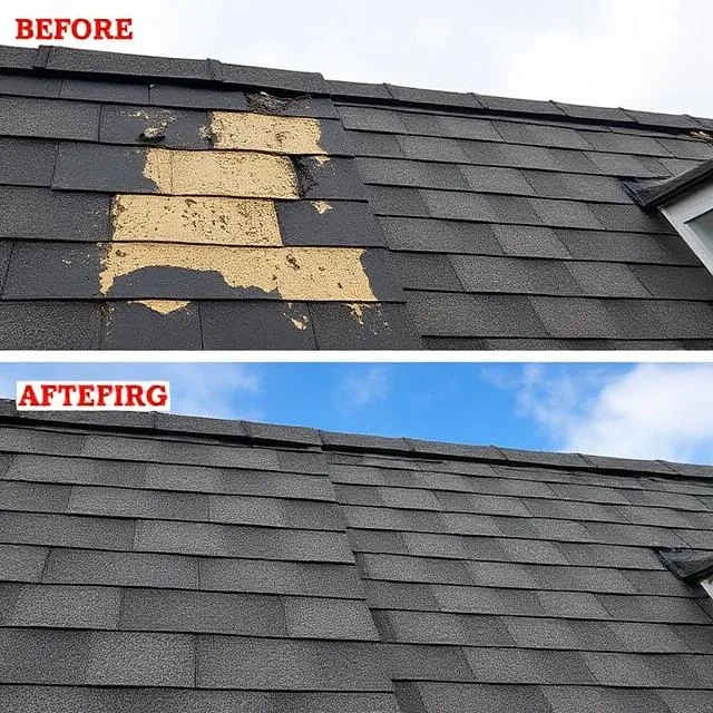 Roof Repair Near Me in Ottawa, KS near me